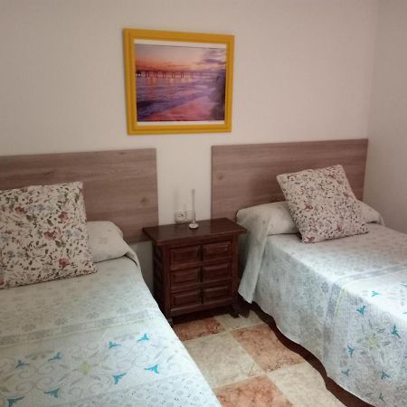 La Costa Del Sol Apartment Fuengirola Exterior photo