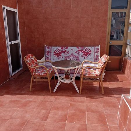 La Costa Del Sol Apartment Fuengirola Exterior photo
