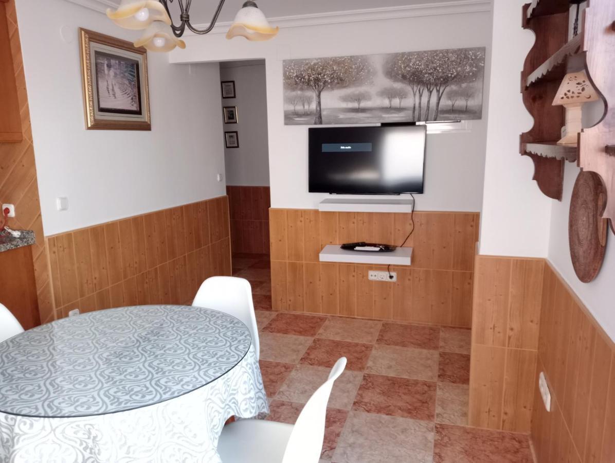 La Costa Del Sol Apartment Fuengirola Exterior photo