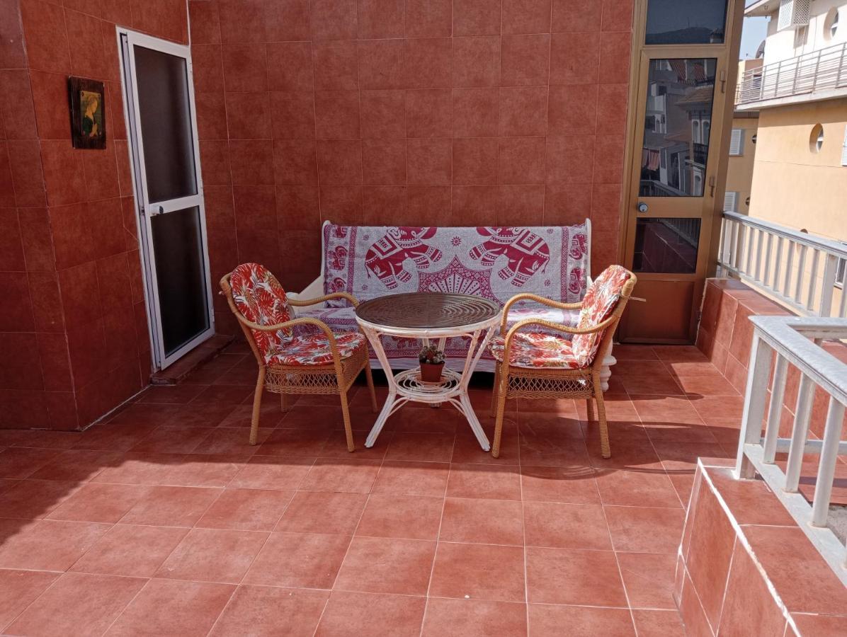 La Costa Del Sol Apartment Fuengirola Exterior photo