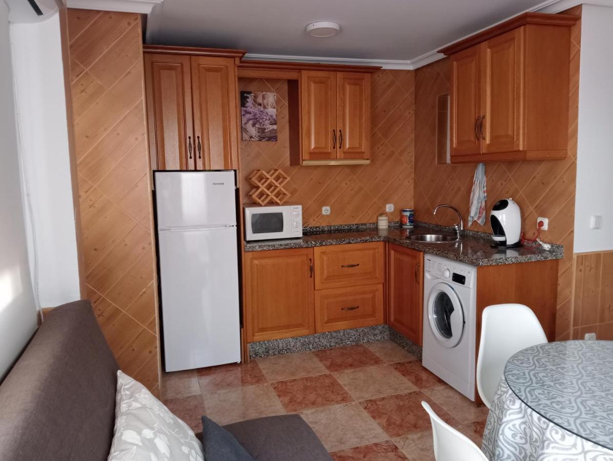 La Costa Del Sol Apartment Fuengirola Exterior photo